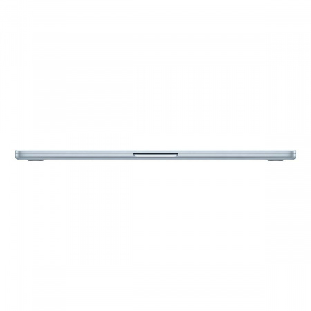 Apple MacBook Air 15" (M5, 10C CPU, 10C GPU, 2026) 16/1TB SSD (MDVT4) Sky Blue, «голубое небо»