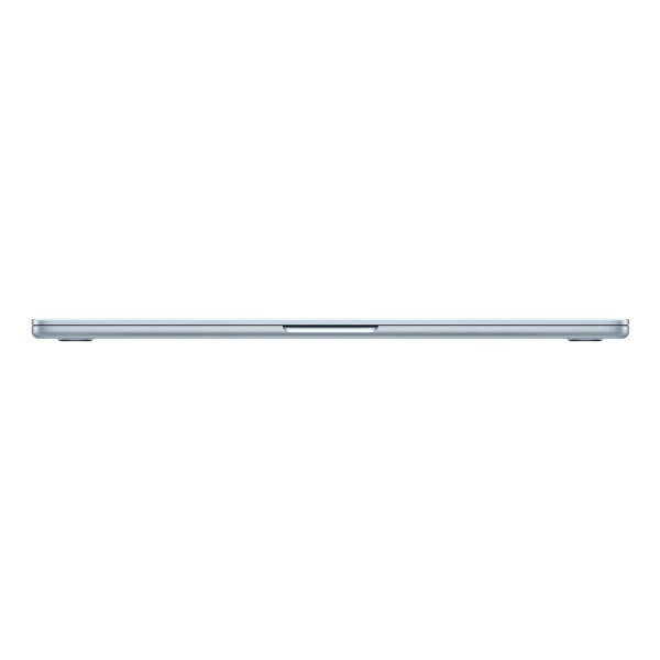 Apple MacBook Air 13" (M5, 10C CPU, 8C GPU, 2026) 16/512GB SSD (MDHH4) Sky Blue, «голубое небо»
