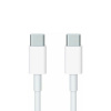 Кабель Xiaomi Type-C - Type-C 3A TPE 1м