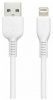 Кабель Hoco X13 USB - Lightning 1 метр белый