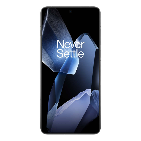 OnePlus 13R 12/256GB Black, черный