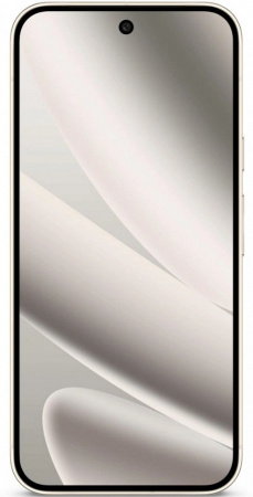 Google Pixel 10 Pro 256GB Porcelain, бежевый