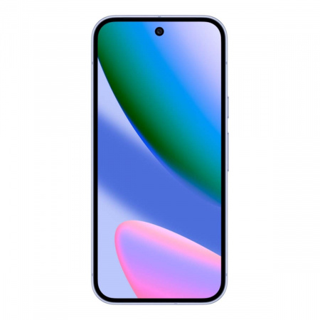 Google Pixel 10 128GB Frost, голубой