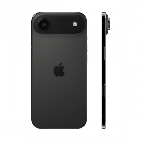 iPhone Air 256Gb eSIM Space Black, «чёрный космос» (без RuStore)