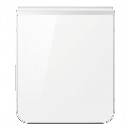 Samsung Galaxy Z Flip7 FE 8/256GB (2025) White, белый