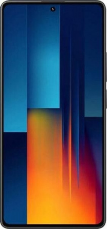 Xiaomi POCO M6 Pro 8/256GB Синий