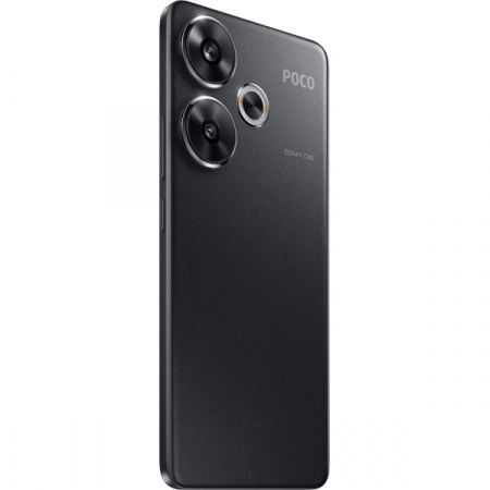 Xiaomi POCO F6 5G 12/512GB Черный