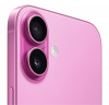 iPhone 16 Plus 128 Гб розовый (без RuStore)