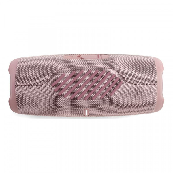 Портативная колонка JBL Charge 5, Pink розовый