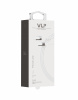 Дата-кабель VLP Force Line 30W USB-C + Lightning, 1.2m, белый