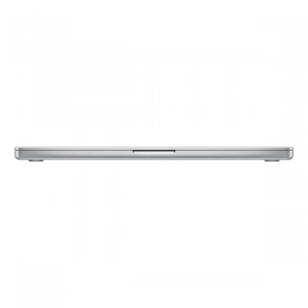 Apple MacBook Pro 16" (M3 Pro 12C CPU, 18C GPU, 2023) 18 Гб, 512 Гб SSD (MRW43) Серебристый