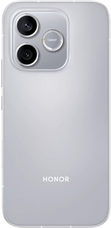 Honor 600 Lite 8/256GB Velvet Gray, серый