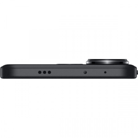 Xiaomi POCO F6 5G 12/512GB Черный