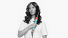Стайлер Dyson Airwrap Complete Long HS05 Ceramic Pop 25th Anniversary Limited Edition, бирюзовый