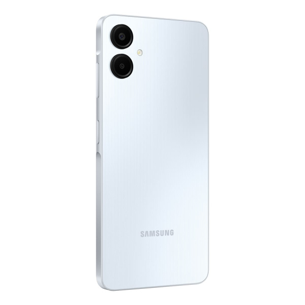 Samsung Galaxy A06 6/128Gb голубой