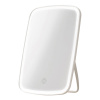 Зеркало с подсветкой Xiaomi Jordan & Judy LED Makeup Mirror (NV505) Белое