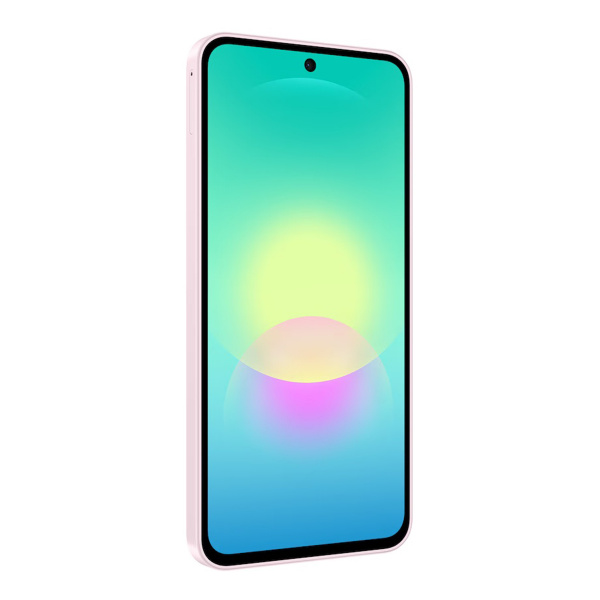 Samsung Galaxy A27 6/128GB Light Pink, розовый