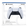 Геймпад беспроводной PlayStation DualSense Белый