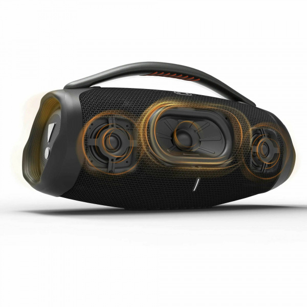 Портативная Колонка JBL BOOMBOX 3, Hacks хаки