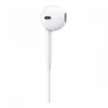 Наушники Apple EarPods с разъёмом 3,5 мм