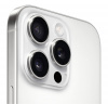 iPhone 16 Pro 128 ГБ белый титан (без RuStore)