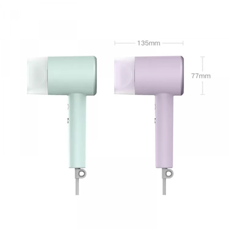 Фен Xiaomi Mijia H301 фиолетовый (CMJ03ZMV)