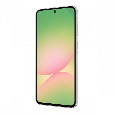 Samsung Galaxy A56 5G (2025) 12/256GB светло-серый