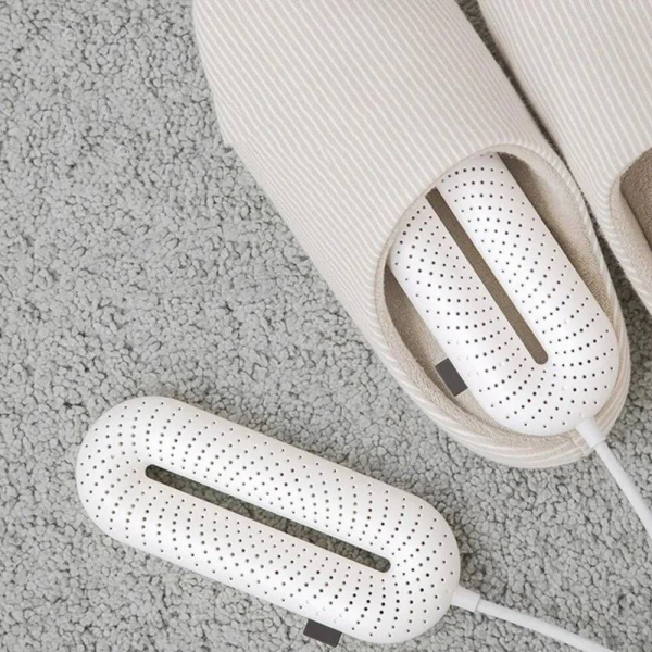 Сушилка для обуви Xiaomi Sothing Zero Shoes Dryer белая (DSHJ-S-1904C)