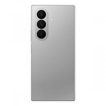 Samsung Galaxy Z Fold7 12/256GB (2025) Silver Shadow, серый