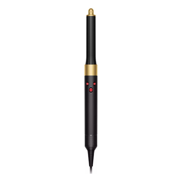 Стайлер Dyson AirWrap Long HS05 Barrel Onyx Gold