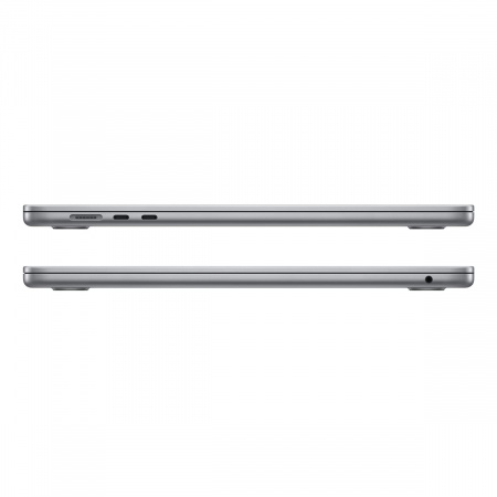 Apple MacBook Air 13" (M3, 8C CPU, 8C GPU, 2024) 8Gb, 256Gb SSD (MRXN3) «серый космос»
