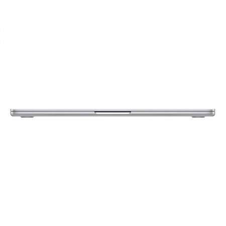 Apple MacBook Air 13" (M4 10C CPU, 8C GPU, 2025) 16Gb, 256Gb SSD (MW0W3) Silver, серебристый