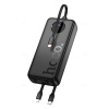 Внешний аккумулятор Hoco J132A Sabio 20000mAh черный
