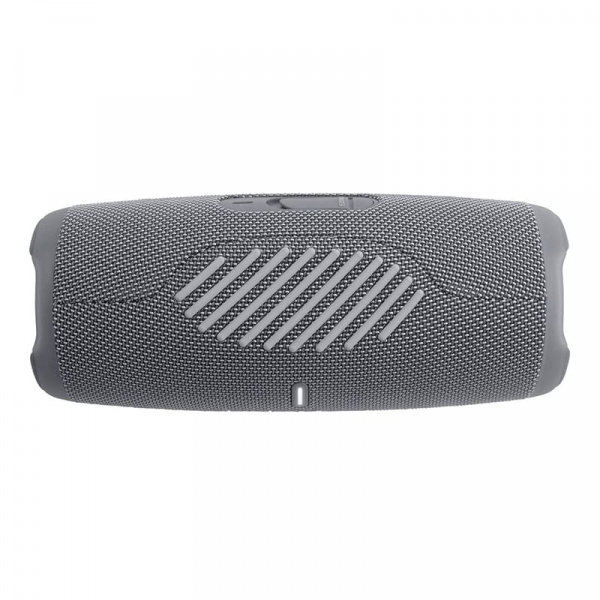 Портативная колонка JBL Charge 5, Gray серый