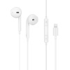 Проводные наушники Hoco L7 Plus Lightning