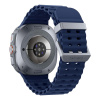 Samsung Galaxy Watch Ultra 47 мм Titanium blue, синий титан (2025)