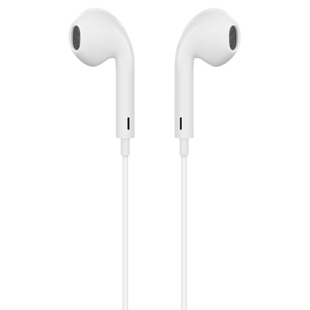 Проводные наушники Hoco L7 Plus Lightning