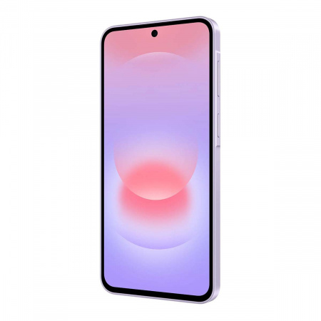 Samsung Galaxy A37 12/256GB Awesome Lavender, лавандовый