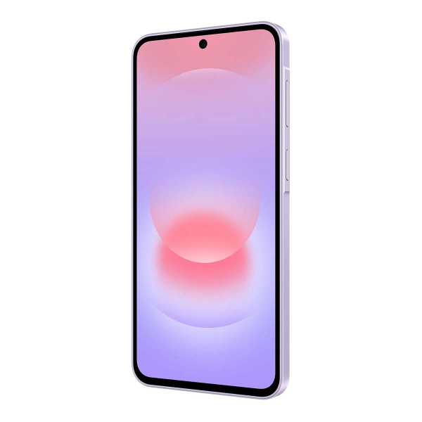Samsung Galaxy A37 12/256GB Awesome Lavender, лавандовый