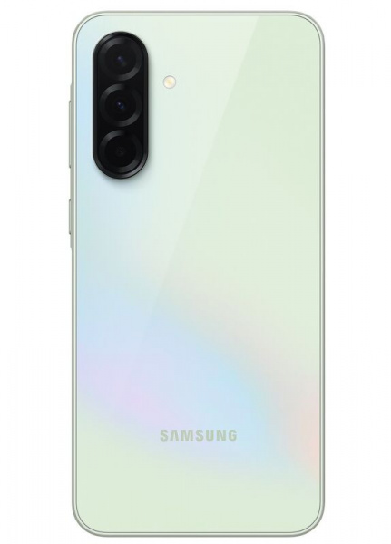 Samsung Galaxy A36 5G (2025) 8/128GB зелёный