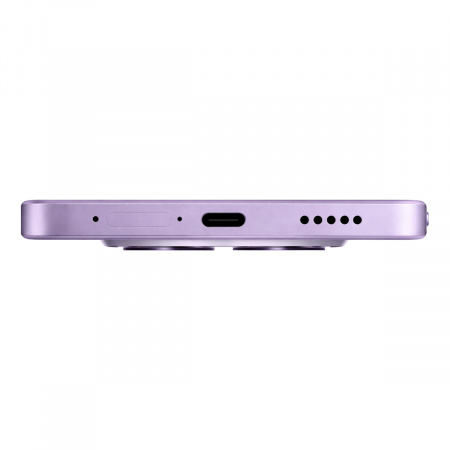 Xiaomi Redmi Note 15 Pro 5G 8/512GB Mist Purple, фиолетовый