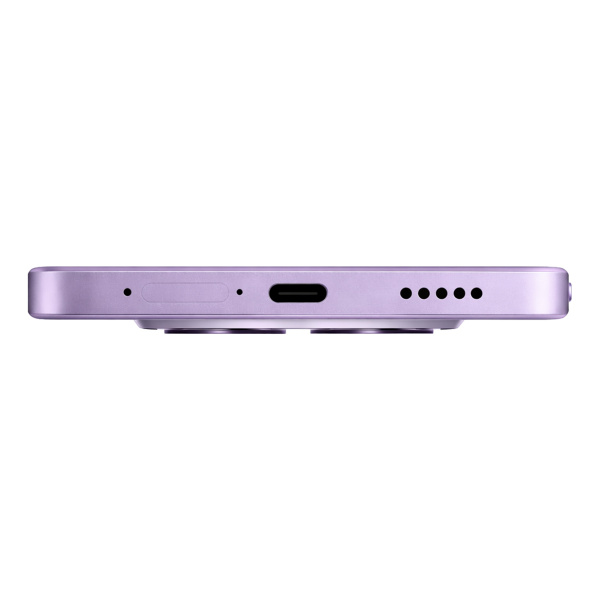 Xiaomi Redmi Note 15 Pro 5G 8/256GB Mist Purple, фиолетовый