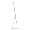 Apple iMac 24" (M3, 8C CPU, 8C GPU, 2023) Retina 4,5K, 8 Гб, 256 Гб (MQR93) Серебристый
