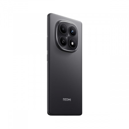 Xiaomi Redmi Note 15 8/128GB Black, чёрный