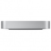 Apple Mac mini (M2, 8C CPU, 10C GPU, 2023) 8Gb, 256Gb SSD (MMFJ3) Silver, серебро