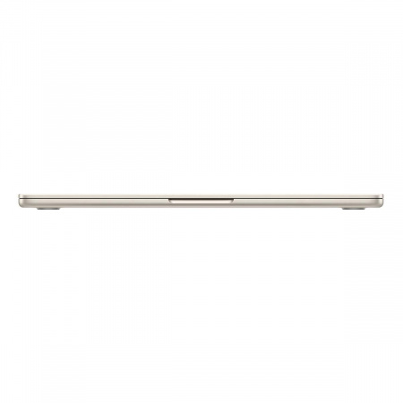 Apple MacBook Air 13" (M4 10C CPU, 10C GPU, 2025) 24Gb, 512Gb SSD (MC6A4) Starlight, «сияющая звезда»