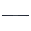 Apple MacBook Air 13" (M2, 2022) 8 ГБ, 256 ГБ SSD (MLY33) «тёмная ночь»