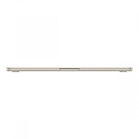 Apple MacBook Air 15" (M5, 10C CPU, 10C GPU, 2026) 24/1TB SSD (MDVF4) Starlight, «сияющая звезда»