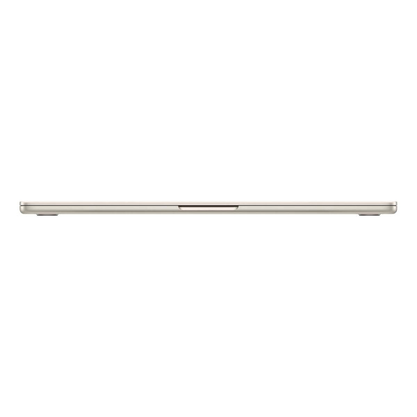 Apple MacBook Air 15" (M5, 10C CPU, 10C GPU, 2026) 16/512GB SSD (MDVD4) Starlight, «сияющая звезда»