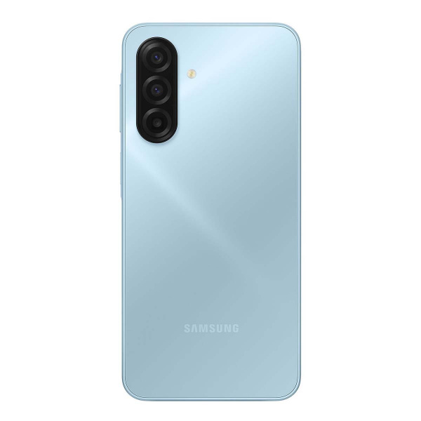 Samsung Galaxy A17 6/128GB Blue, голубой